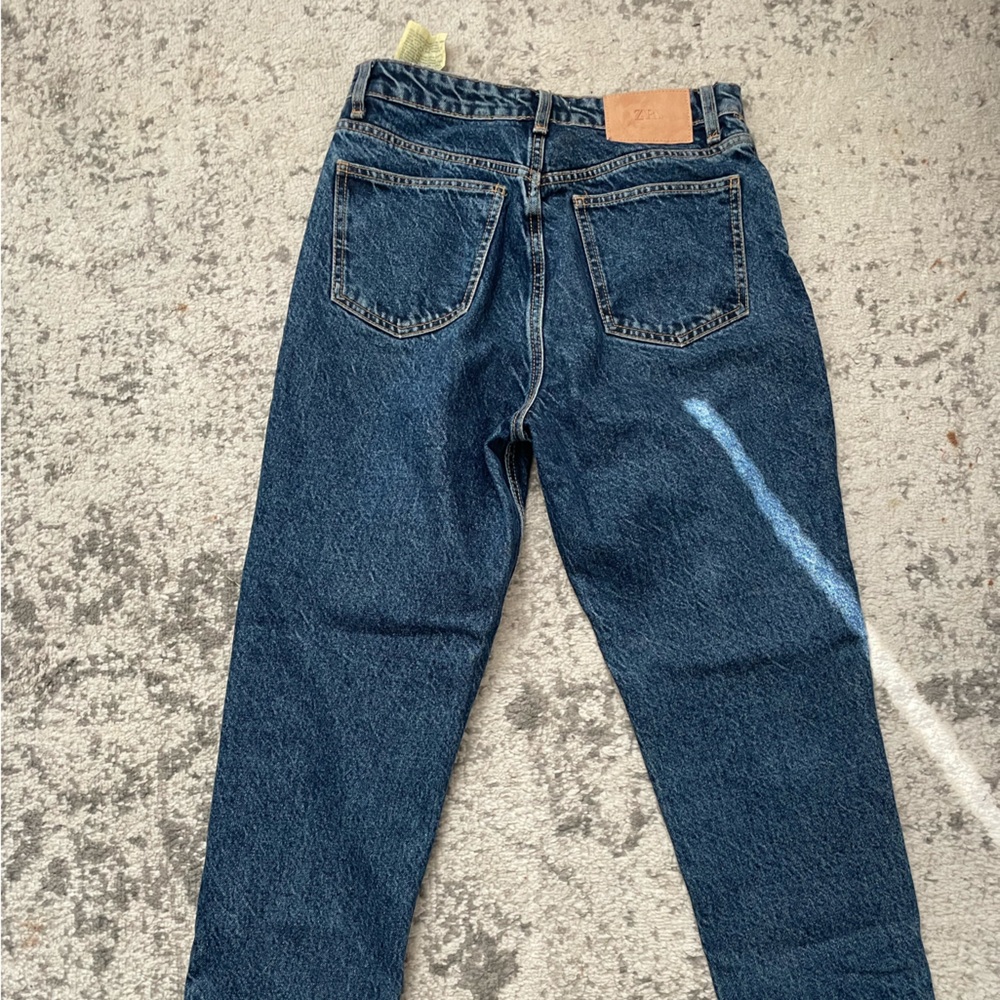 Zara jeans